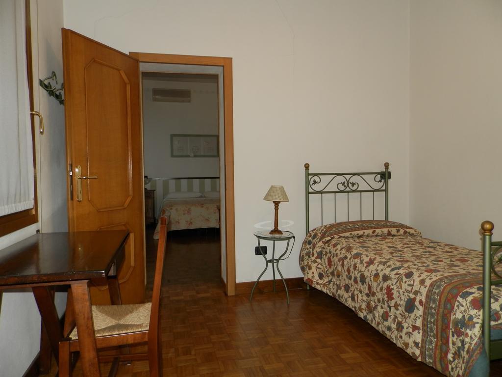 Agriturismo Ca Rossa Pegognaga Room photo