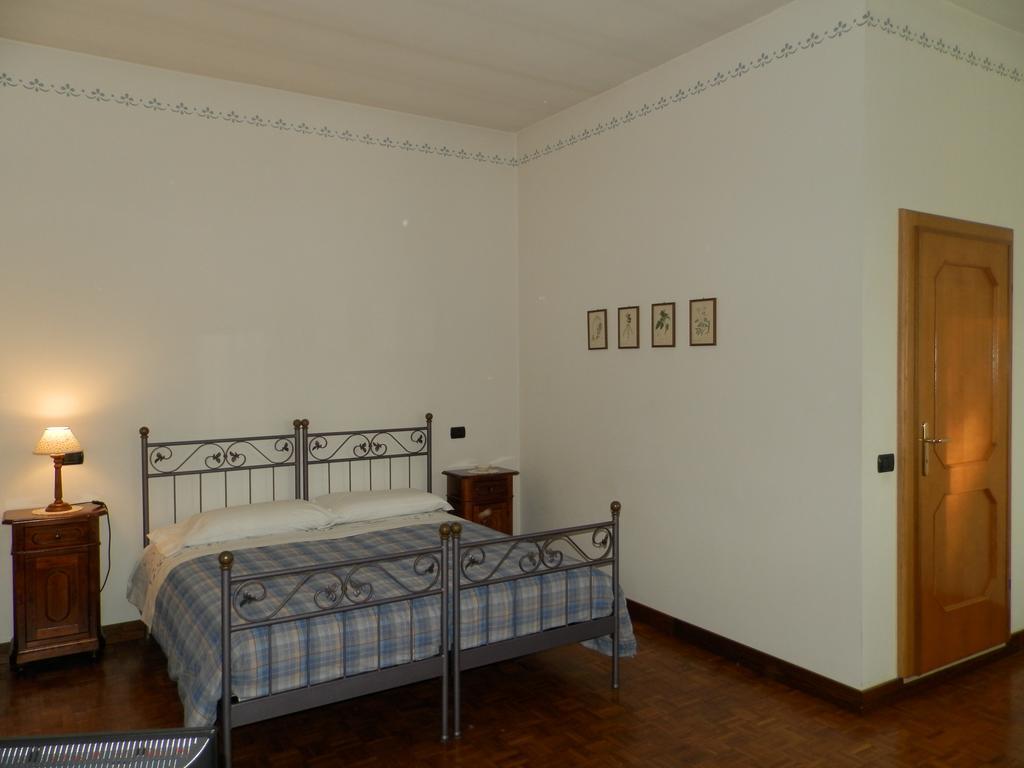 Agriturismo Ca Rossa Pegognaga Room photo