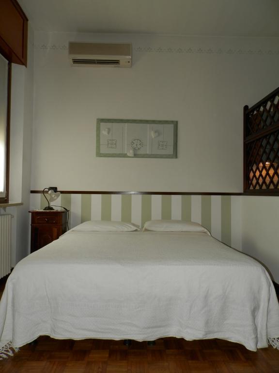Agriturismo Ca Rossa Pegognaga Room photo